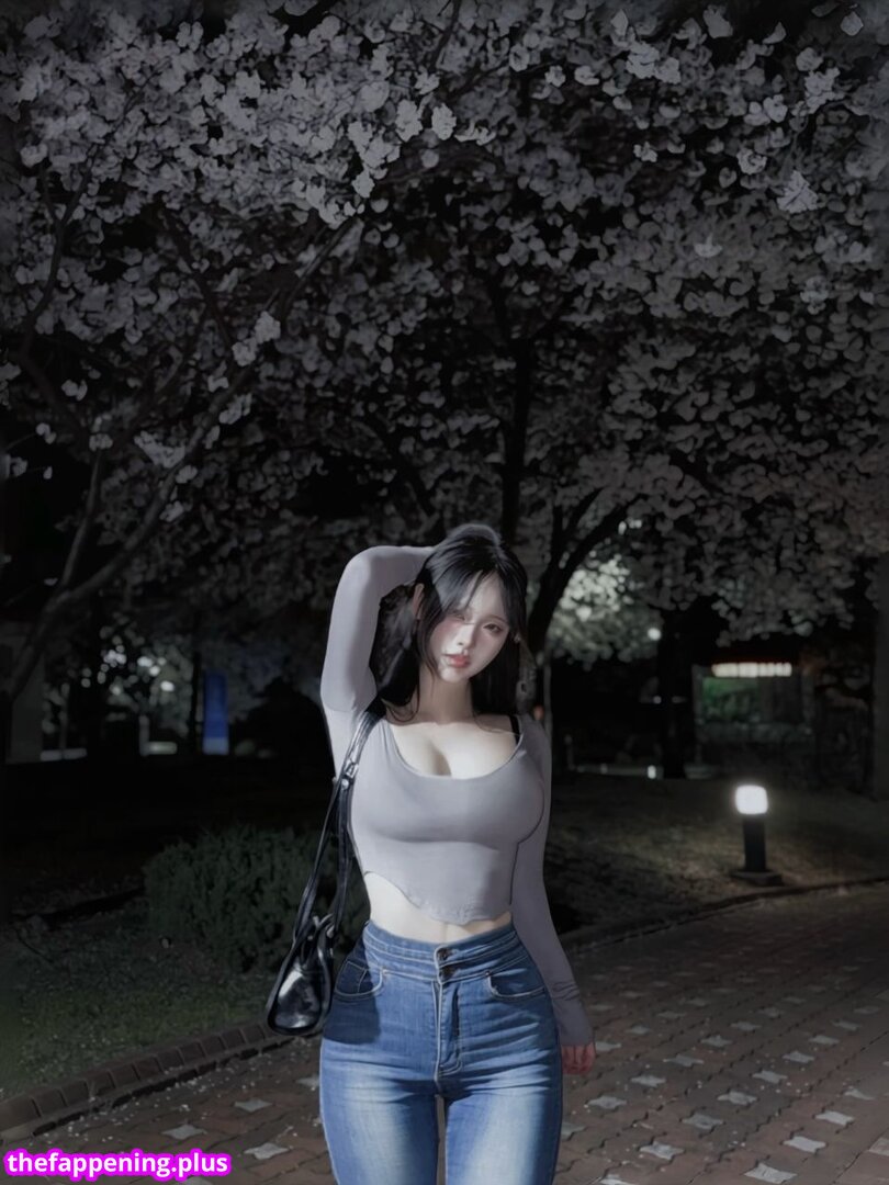 0.0_yulmu / 율무 Nude OnlyFans Photo #3