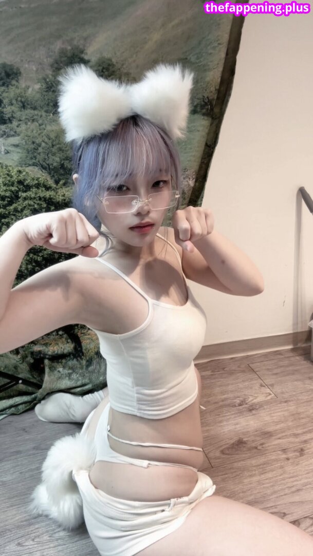 0.0_yulmu / 율무 Foto OnlyFans Nua #10