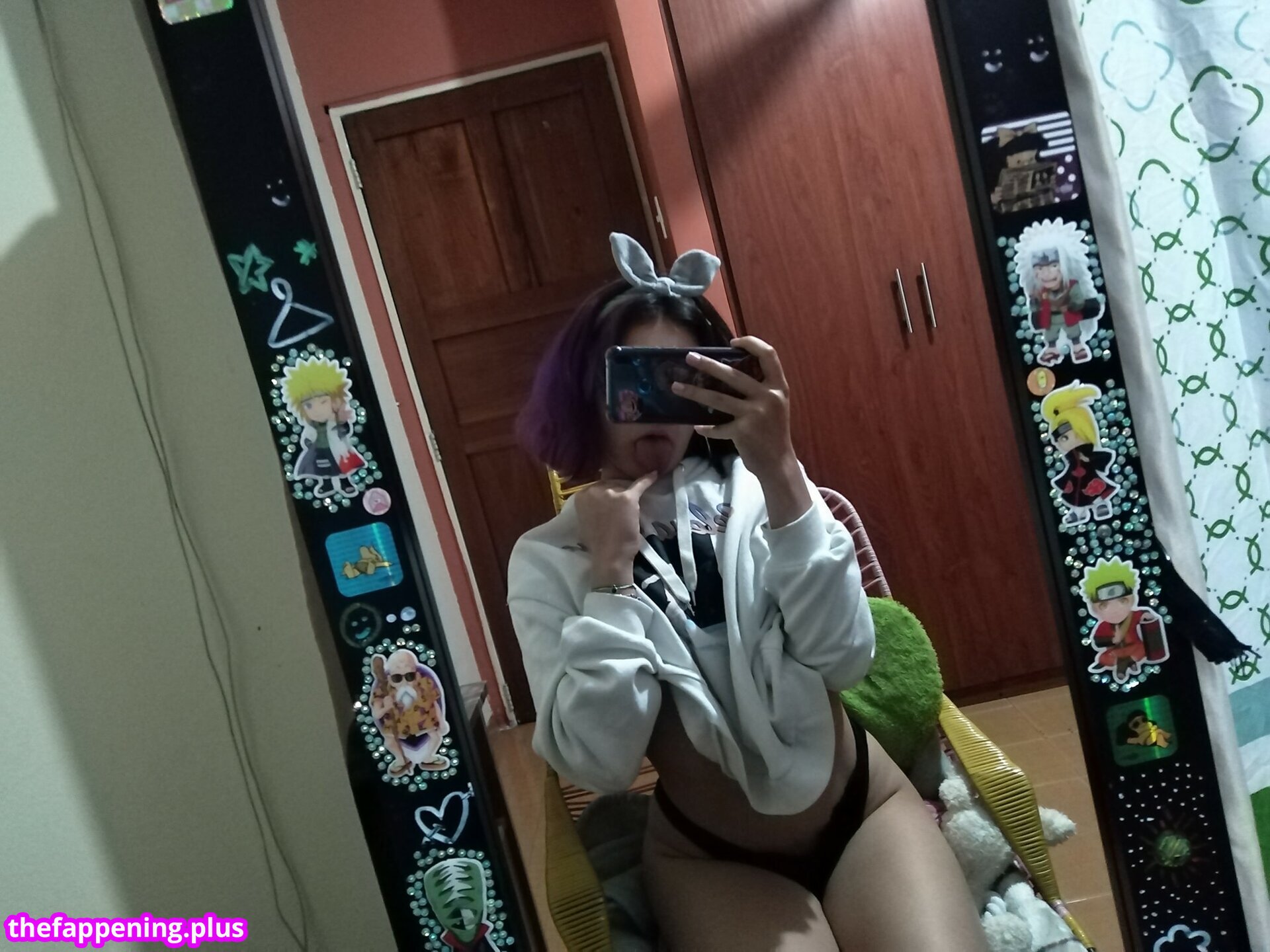 0.zhana Nagie OnlyFans Zdjęcie #3