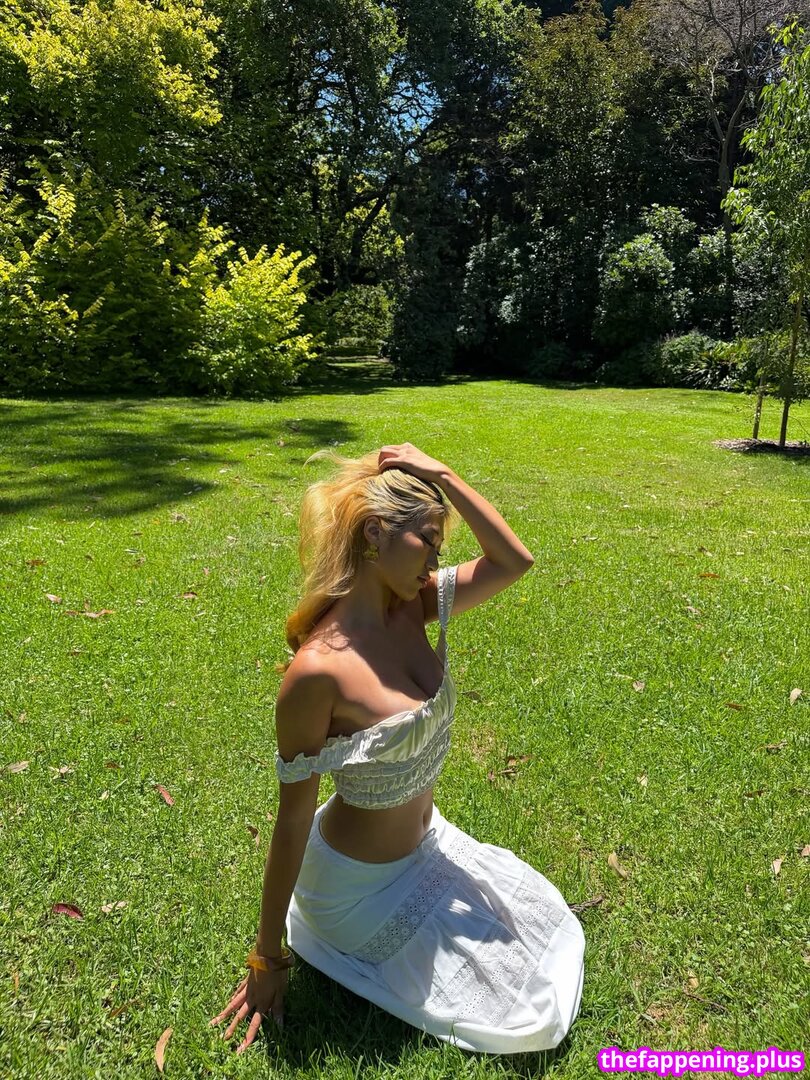 0401_rubyy.w Naakte OnlyFans Foto #9