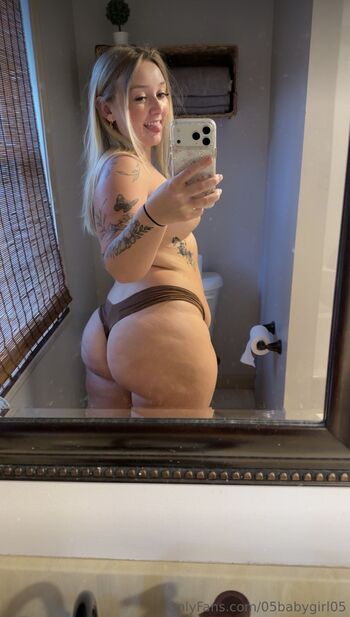 Full leaked Babygirl private onlyfans photo