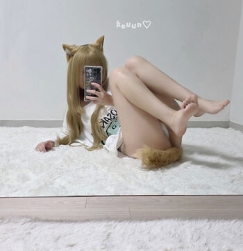 Full leaked Dessyo private onlyfans photo