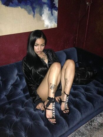 Full leaked Parisrx private onlyfans photo