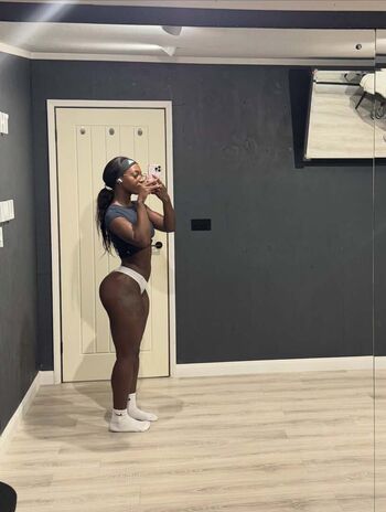 Full leaked Spice private onlyfans photo