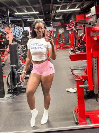 Full leaked Spice private onlyfans photo