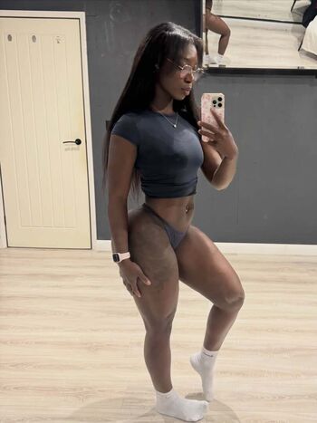 Full leaked Spice private onlyfans photo
