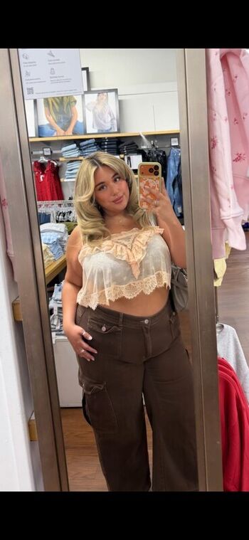 Full leaked Espi private onlyfans photo