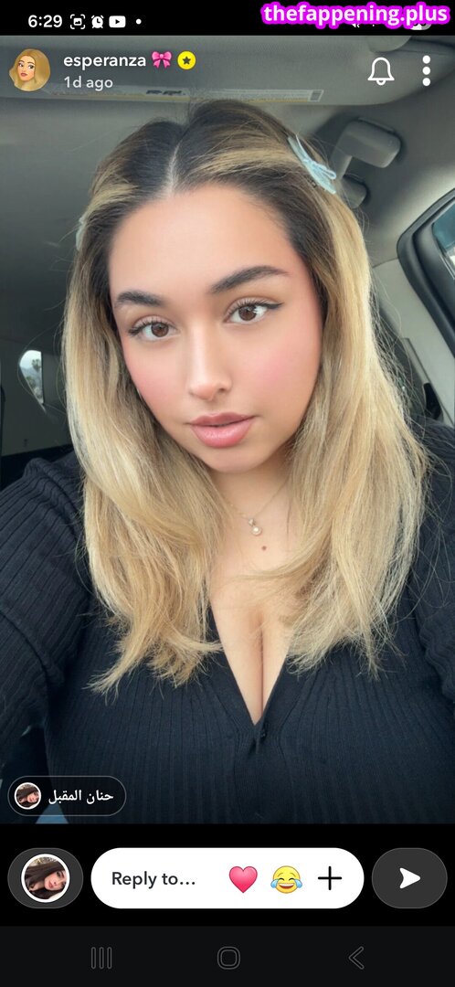 11espi / luvespi Фото оголеного OnlyFans #15