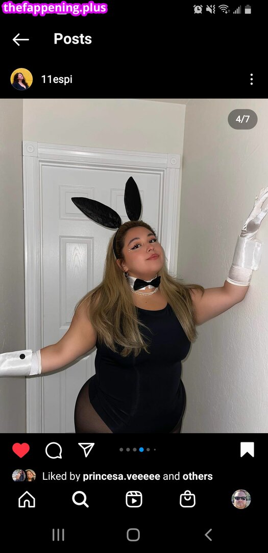 11espi / 11espi_ / luvespi Nagie OnlyFans Zdjęcie #20