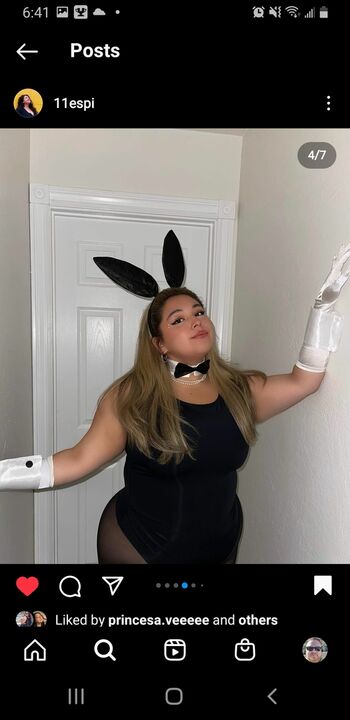 Full leaked Espi private onlyfans photo