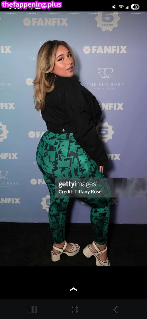 11espi / luvespi Foto OnlyFans Nuda #36