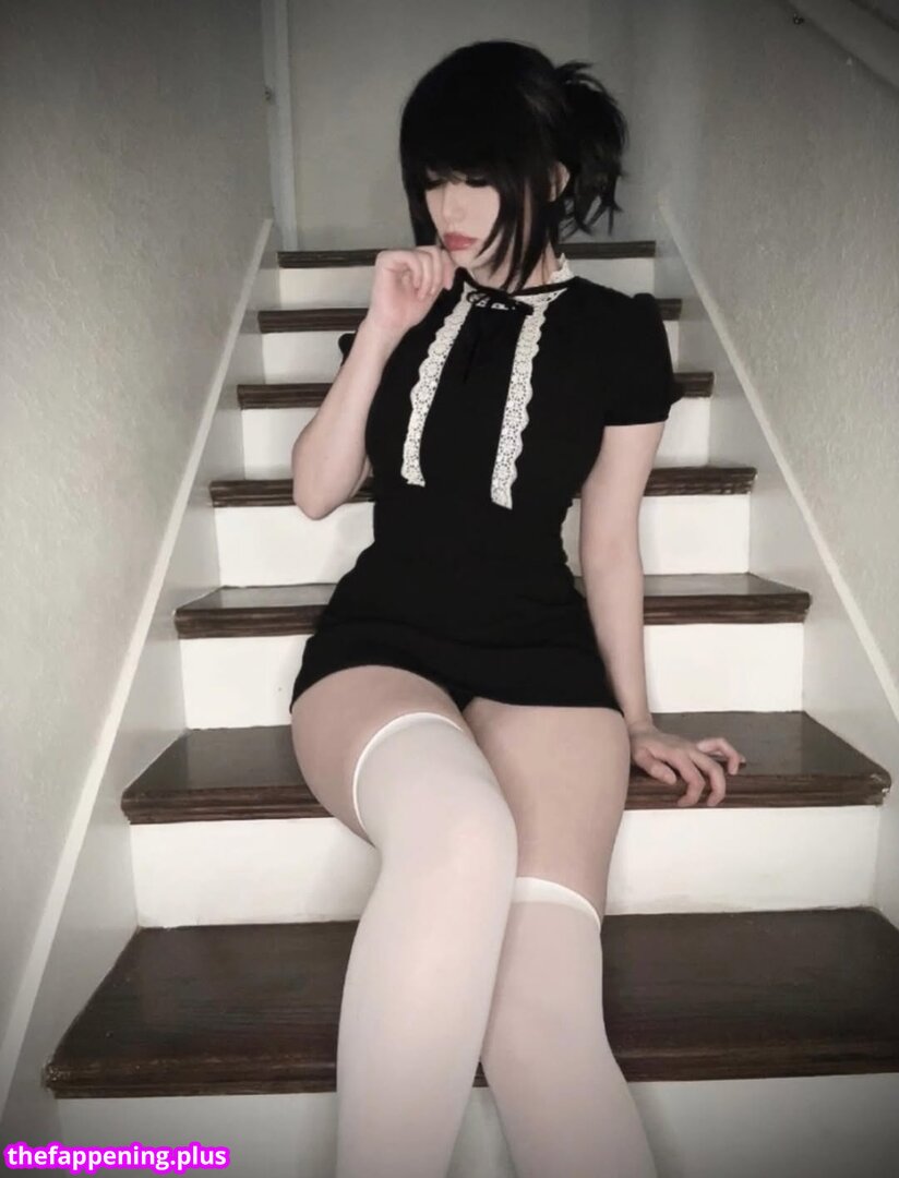 11ratz / Yoshira / starzzzperez Naken OnlyFans Foto #4