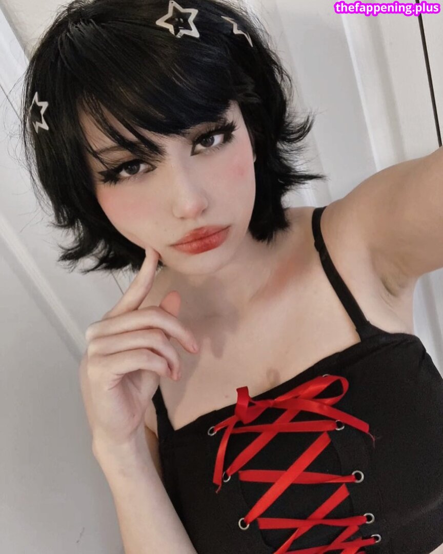 11ratz / Yoshira / starzzzperez Nude OnlyFans Photo #9