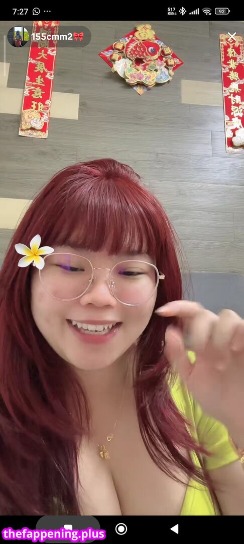 155cmm2 / callmeheidis2 / heidishl Nude OnlyFans Photo #2