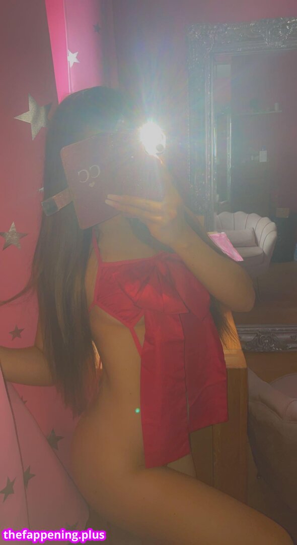 16sarahcampbell / sarahcampbell1418 누드 OnlyFans 사진 #9
