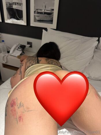 Full leaked Jun private onlyfans photo