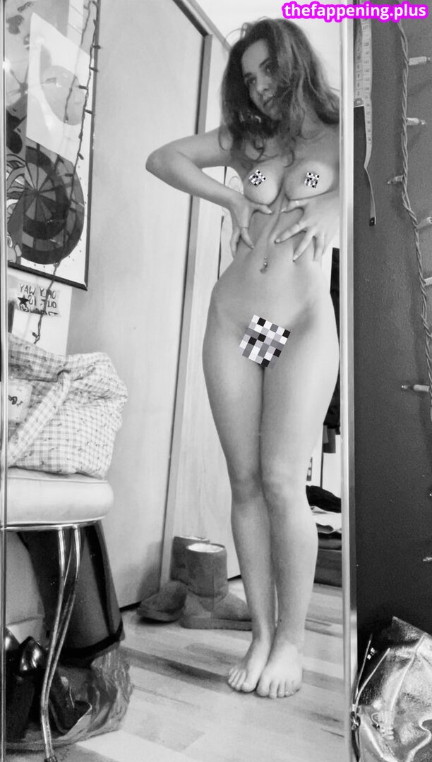 1800.uwishbtch Nahá OnlyFans fotografie #29