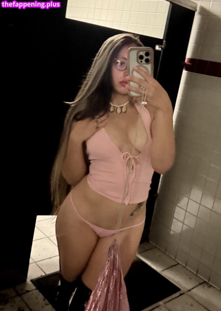 1800luckiegirl Фото обнажённых OnlyFans #10