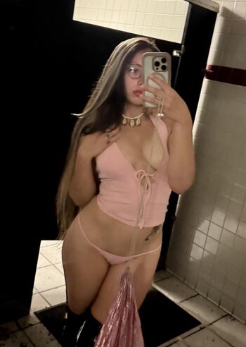 Full leaked Luckiegirl private onlyfans photo