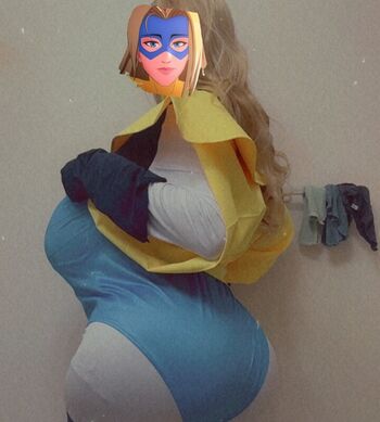 Full leaked Mommymilkies private onlyfans photo
