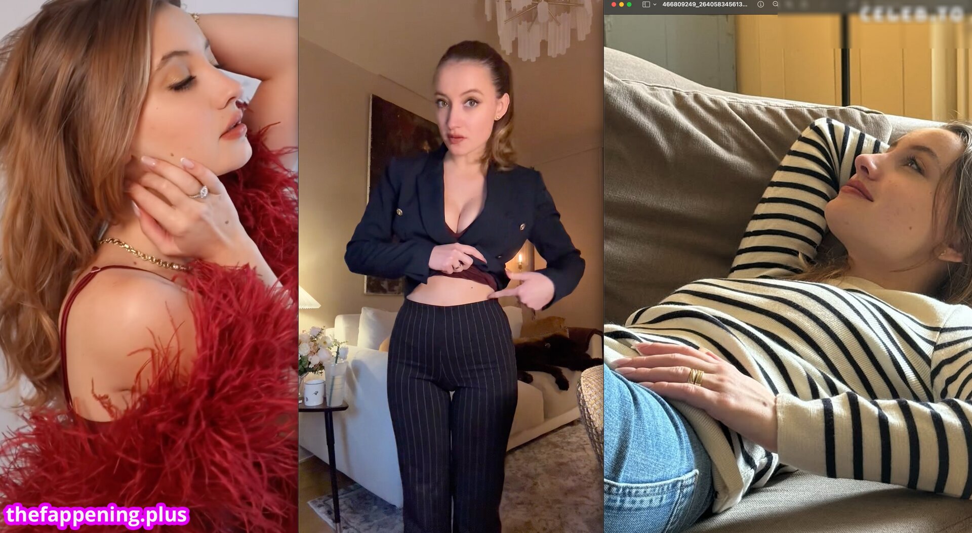 185748 裸照OnlyFans照片 #46