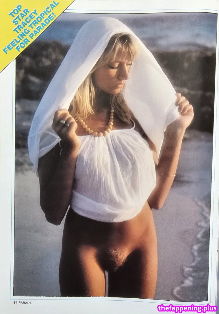1980'S & Early 90'S Page 3 Girls / GlamourTeaJames / https: / mariawhittaker 누드 OnlyFans 사진 #42