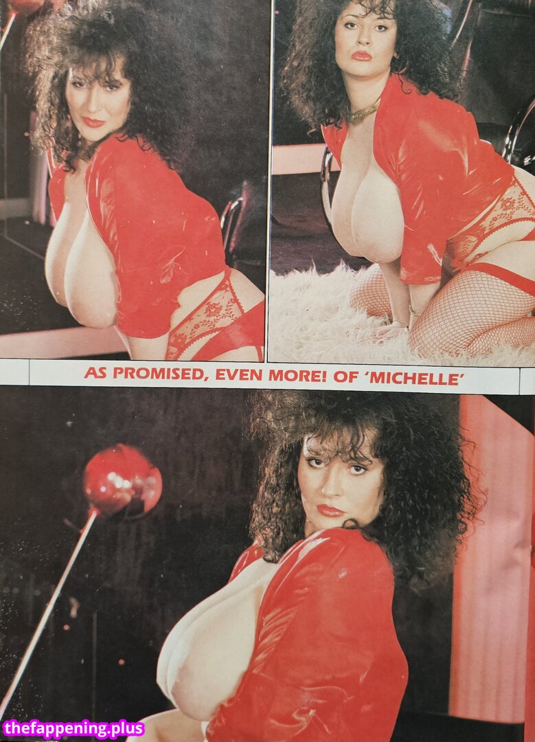 1980'S & Early 90'S Page 3 Girls / GlamourTeaJames / https: / mariawhittaker Fotografie OnlyFans Dezbrăcată #149