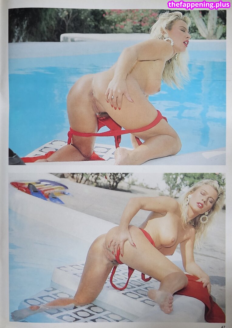 1980'S & Early 90'S Page 3 Girls / GlamourTeaJames / https: / mariawhittaker नग्न OnlyFans फोटो #720