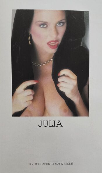1980'S & Early 90'S Page 3 Girls