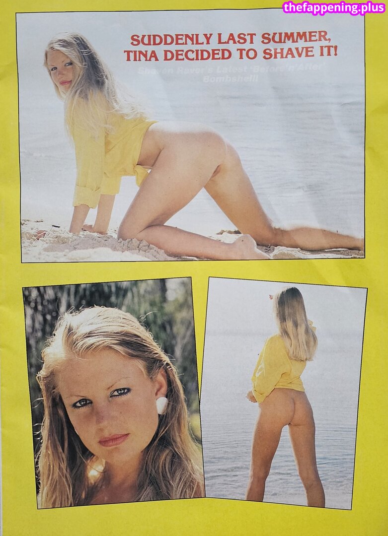 1980'S & Early 90'S Page 3 Girls / GlamourTeaJames / https: / mariawhittaker Фото обнажённых OnlyFans #805