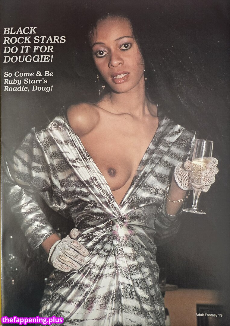 1980'S & Early 90'S Page 3 Girls / GlamourTeaJames / https: / mariawhittaker Nagie OnlyFans Zdjęcie #984