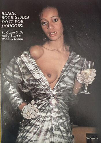 1980'S & Early 90'S Page 3 Girls