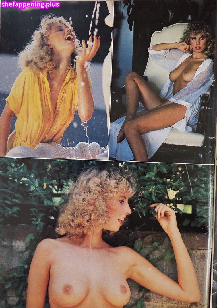 1980'S & Early 90'S Page 3 Girls / GlamourTeaJames / https: / mariawhittaker 누드 OnlyFans 사진 #1040