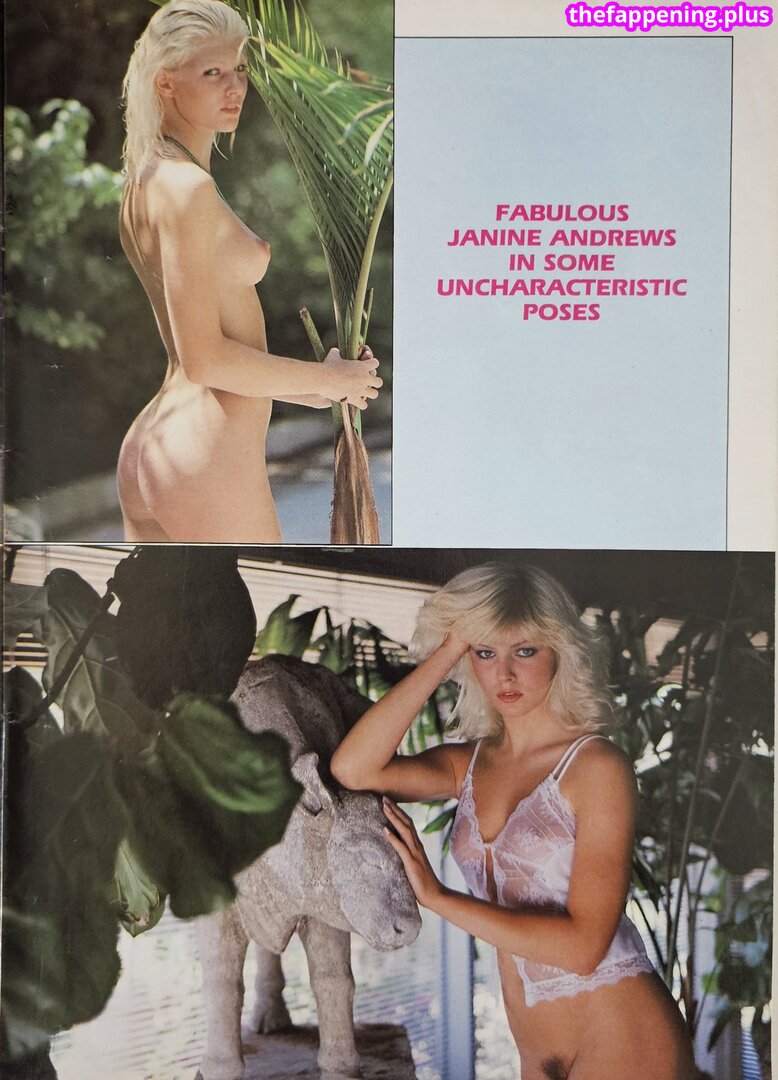 1980'S & Early 90'S Page 3 Girls / GlamourTeaJames / https: / mariawhittaker Naakte OnlyFans Foto #1046
