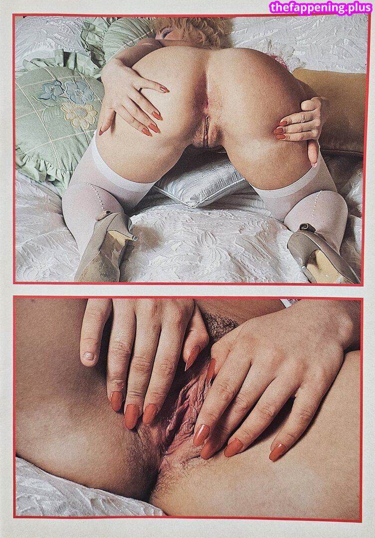 1980'S & Early 90'S Page 3 Girls / GlamourTeaJames / https: / mariawhittaker Photo OnlyFans Nu #1283