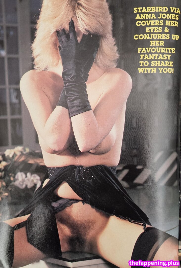 1980'S & Early 90'S Page 3 Girls / GlamourTeaJames / https: / mariawhittaker 裸照OnlyFans照片 #1327