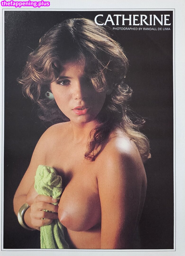 1980'S & Early 90'S Page 3 Girls / GlamourTeaJames / https: / mariawhittaker ヌードOnlyFans写真 #1558