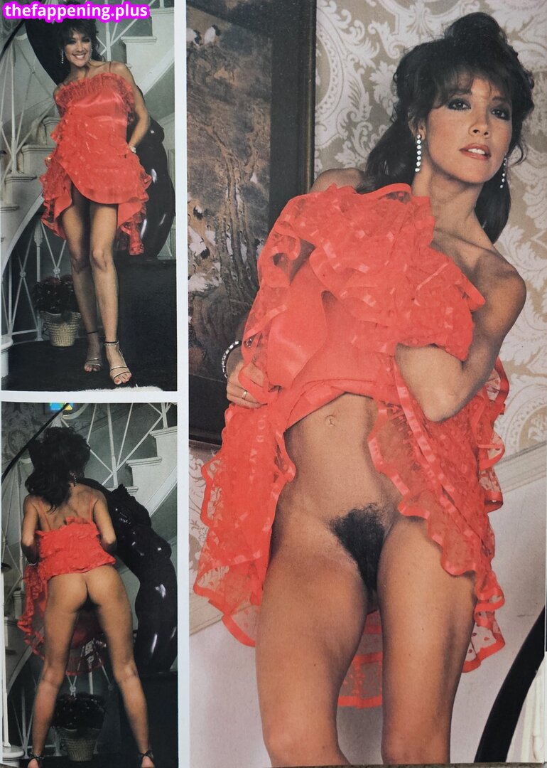 1980'S & Early 90'S Page 3 Girls / GlamourTeaJames / https: / mariawhittaker Nude OnlyFans Photo #1579