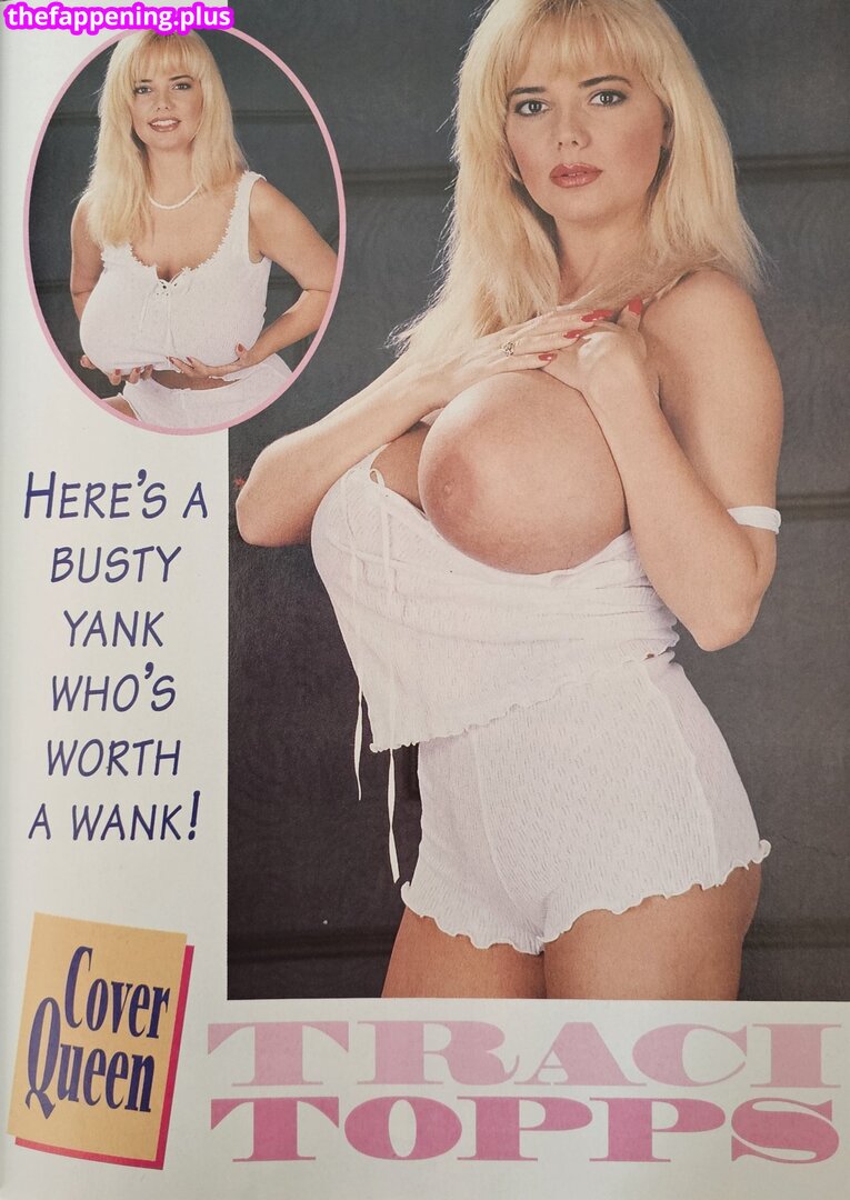 1980'S & Early 90'S Page 3 Girls / GlamourTeaJames / https: / mariawhittaker Fotografie OnlyFans Dezbrăcată #1953