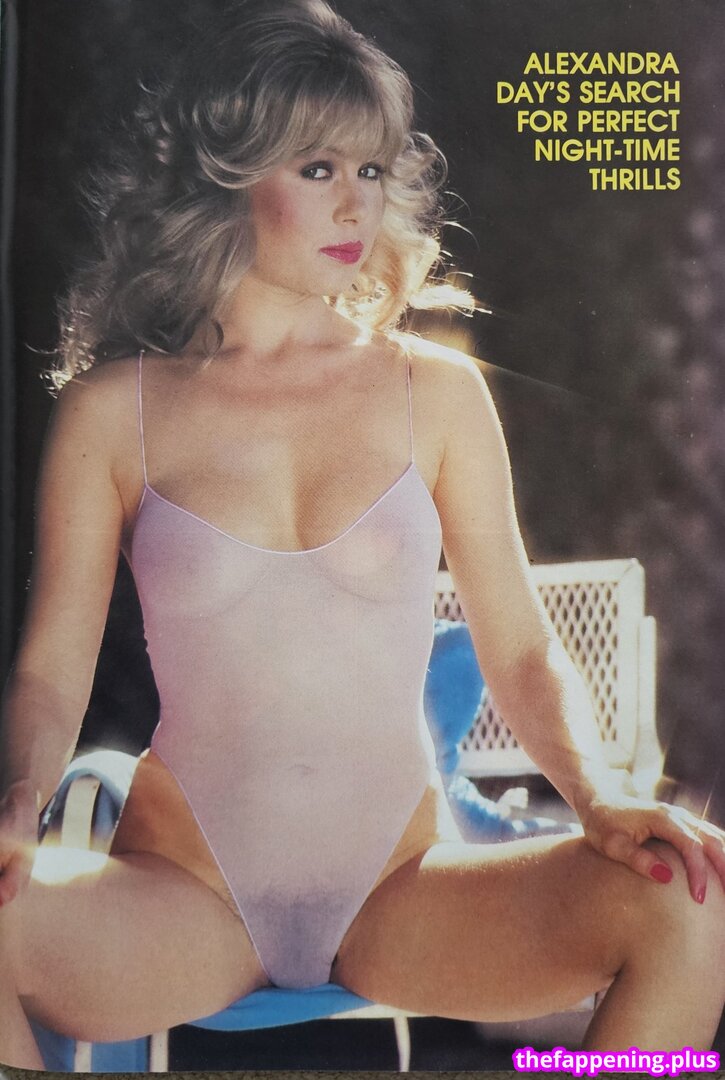 1980'S & Early 90'S Page 3 Girls / GlamourTeaJames / https: / mariawhittaker Φωτογραφία Γυμνών OnlyFans #1983