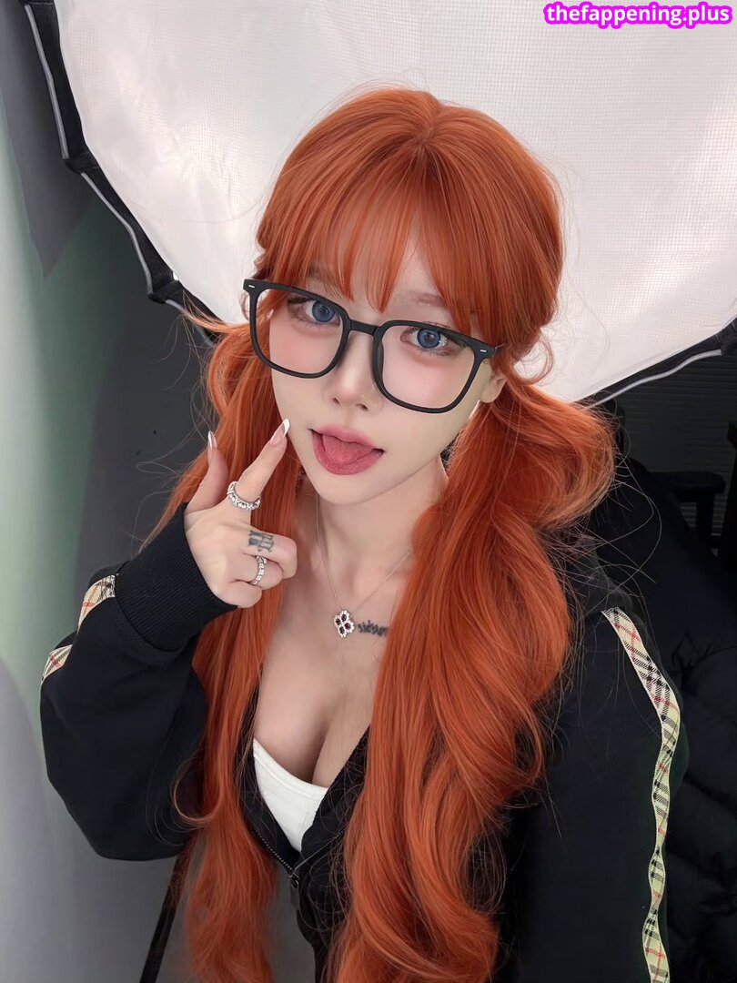 2.h.e.1.1 / 하은하 2.h.e.1 裸照OnlyFans照片 #3