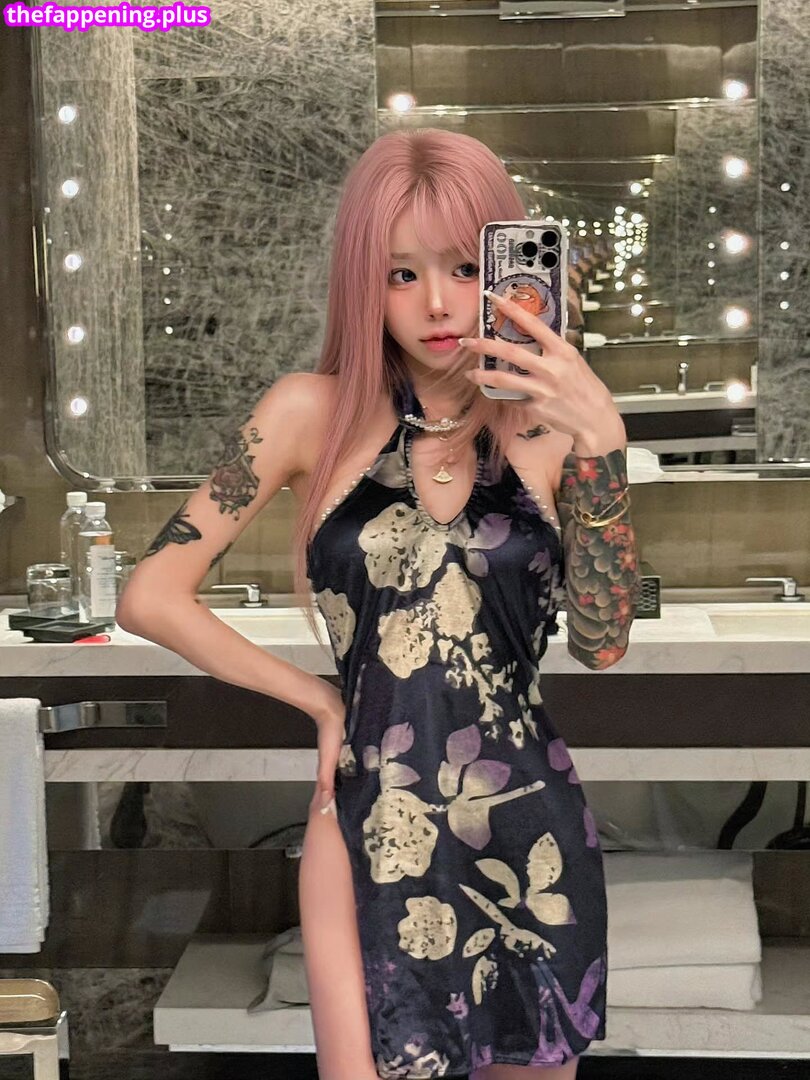 2.h.e.1.1 / 하은하 2.h.e.1 Nude OnlyFans Photo #6