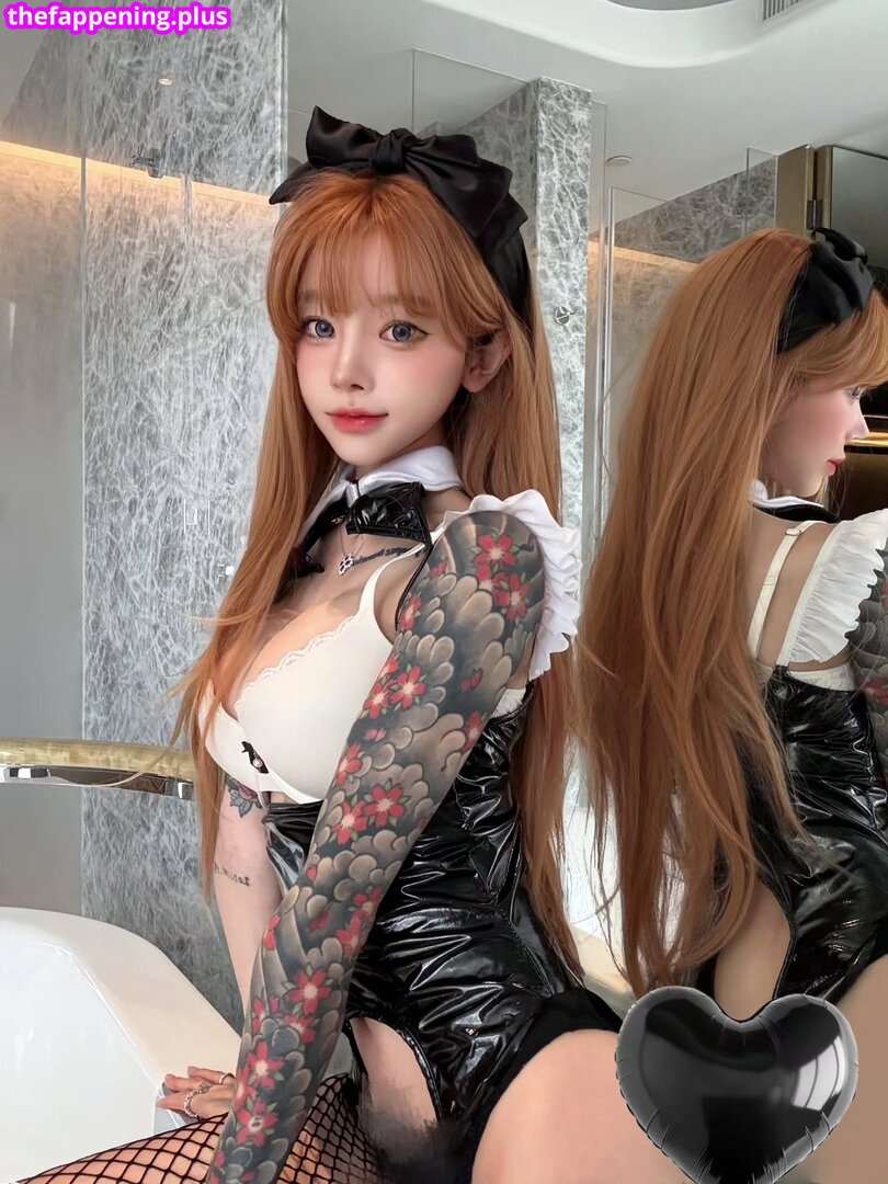 2.h.e.1.1 / 하은하 2.h.e.1 नग्न OnlyFans फोटो #9