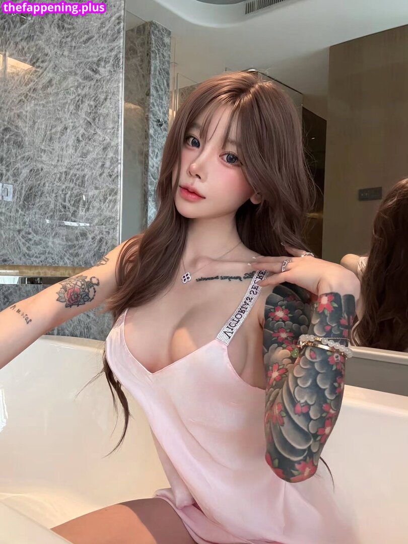 2.h.e.1.1 / 하은하 2.h.e.1 Meztelen OnlyFans Fotó #19