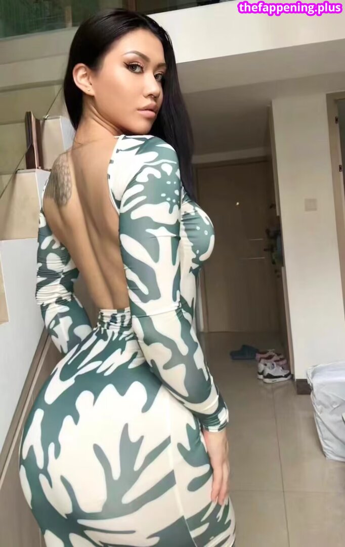 2002atinn3n / 302100lin / alinn / 艾琳 नग्न OnlyFans फोटो #8