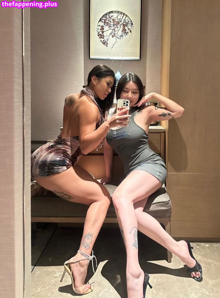 2002atinn3n / 302100lin / alinn / 艾琳 Nude OnlyFans Photo #20