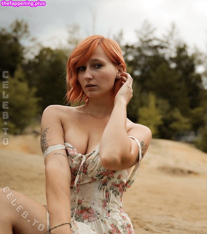 2003_virgie / virgie_photography Naakte OnlyFans Foto #22