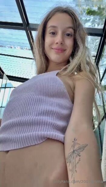 Full leaked Emma private onlyfans photo