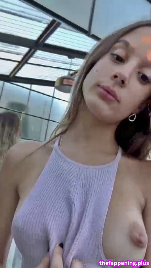 2007emma / Delfi Massanet / delffi.massanet / honeygirlmango Фото обнажённых OnlyFans #22