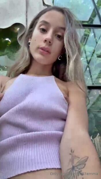 Full leaked Emma private onlyfans photo